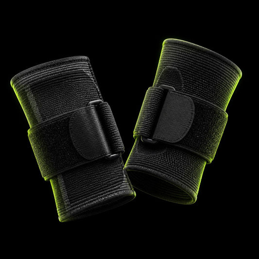 WristLock — תומך לשורש כף היד